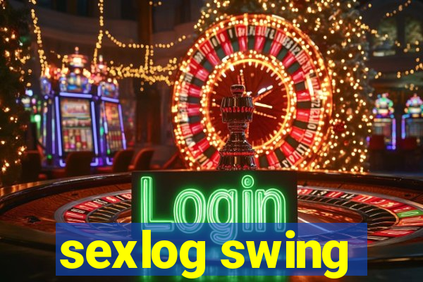 sexlog swing